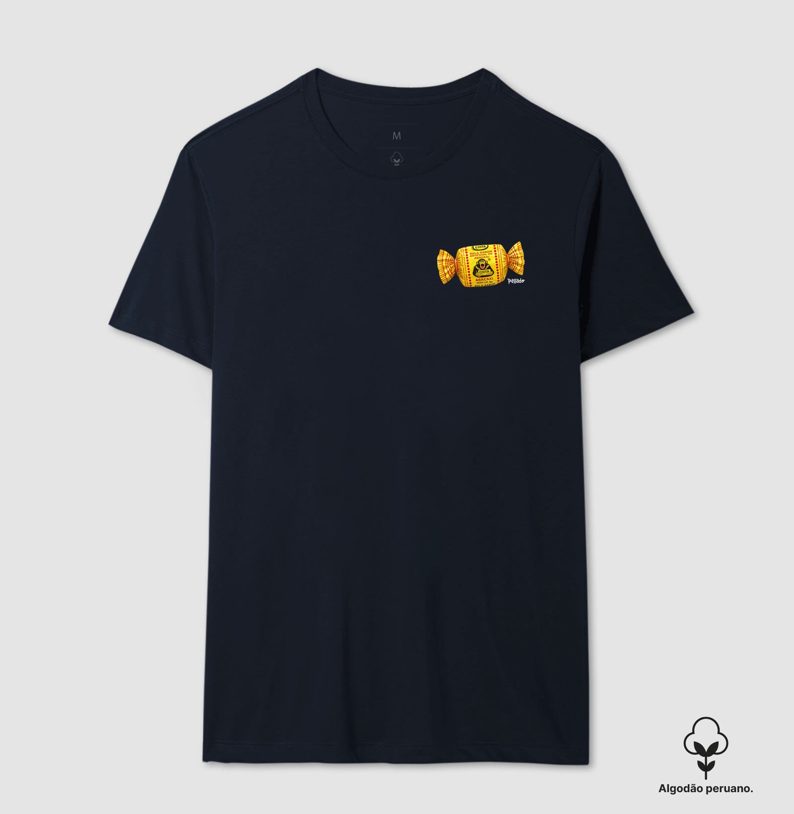 Camisa 3
