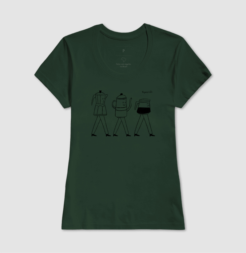 Camisa 8
