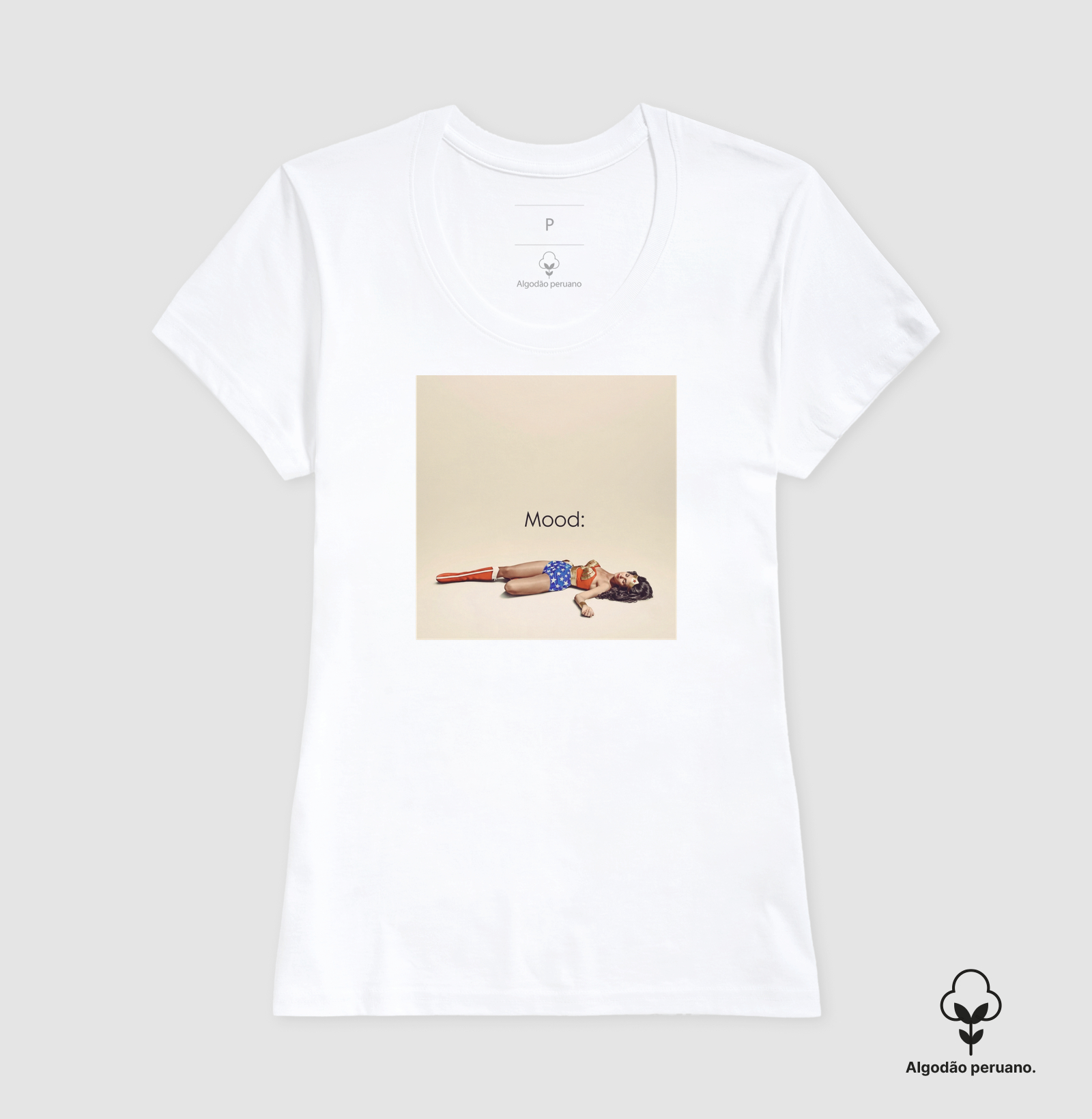 Camisa 10