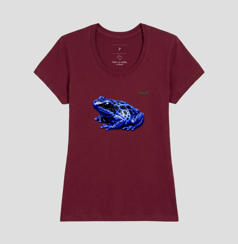 Camisa 18