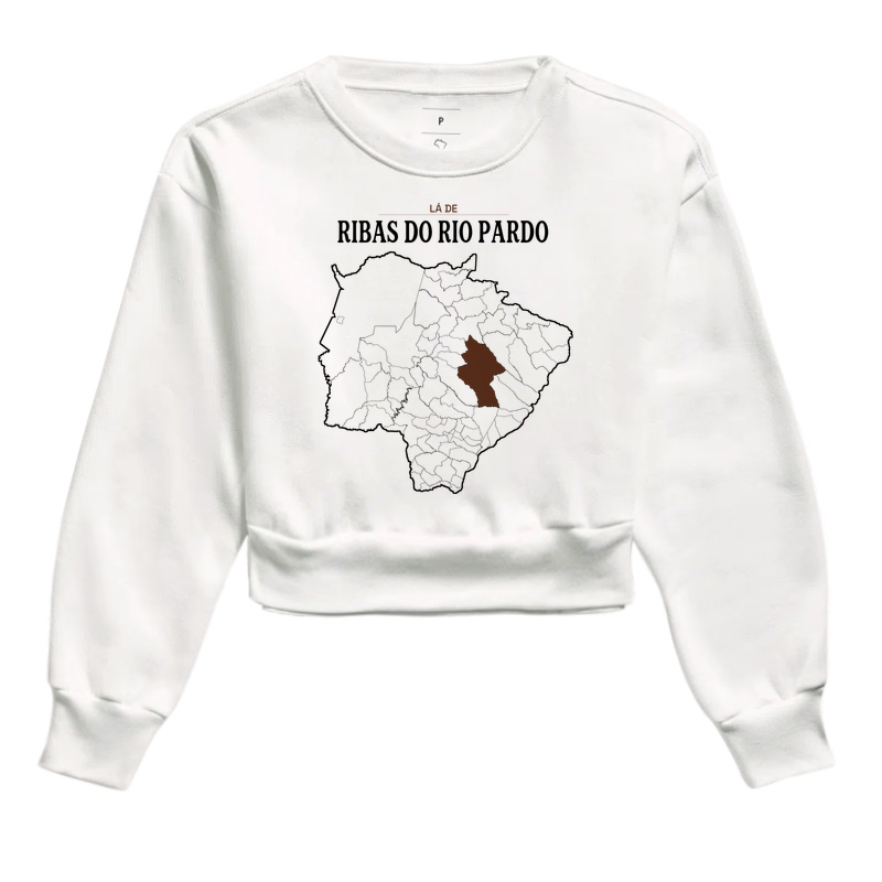 Ribas do Rio Pardo | Território MS - Imagem 3