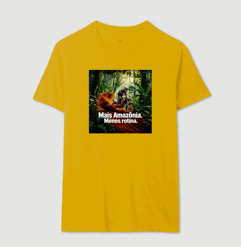 Camisa 13