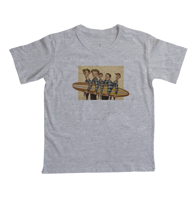 Camisa 3