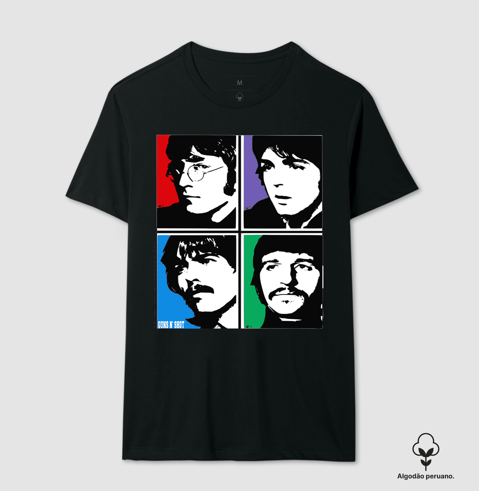 Camisa 2