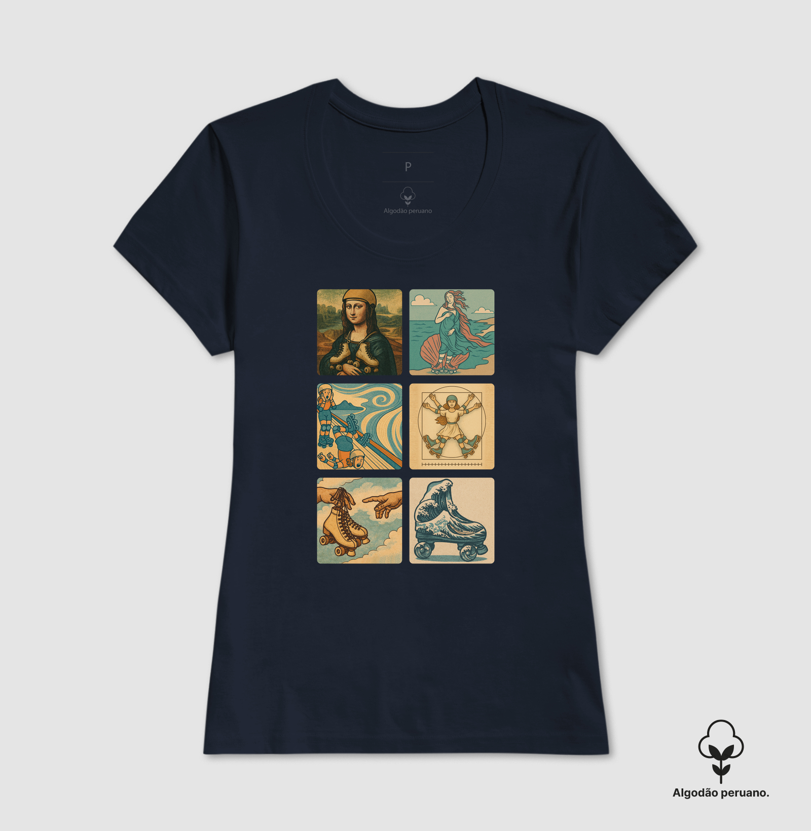 Camisa 4