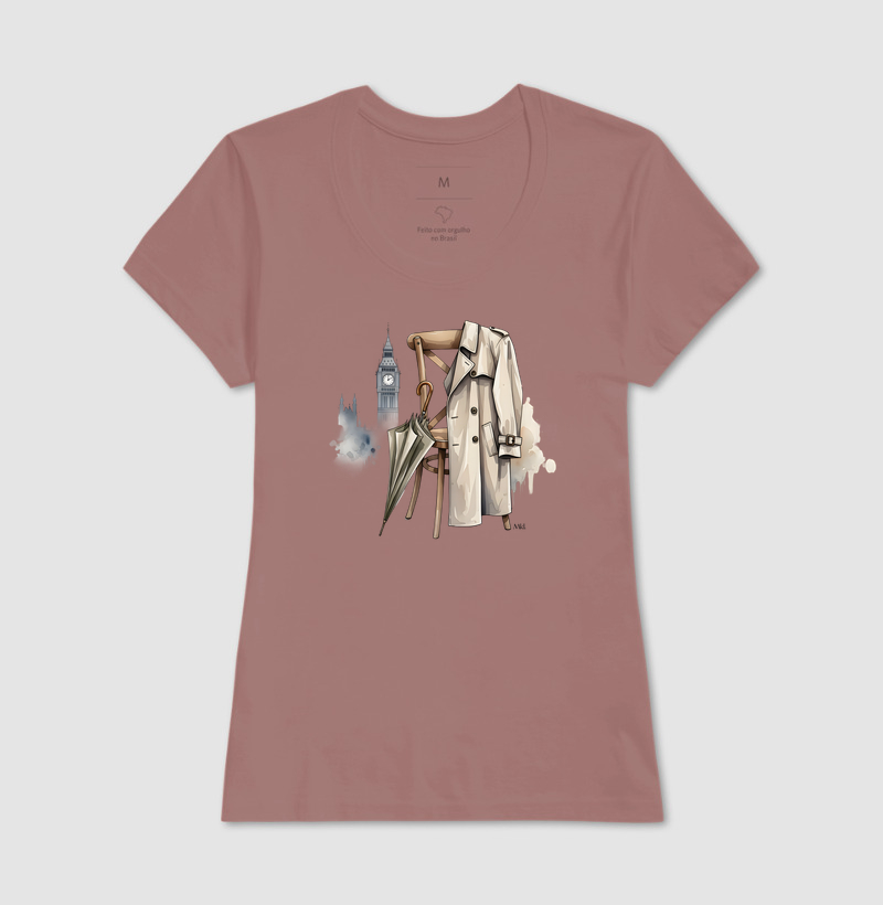 Camisa 15