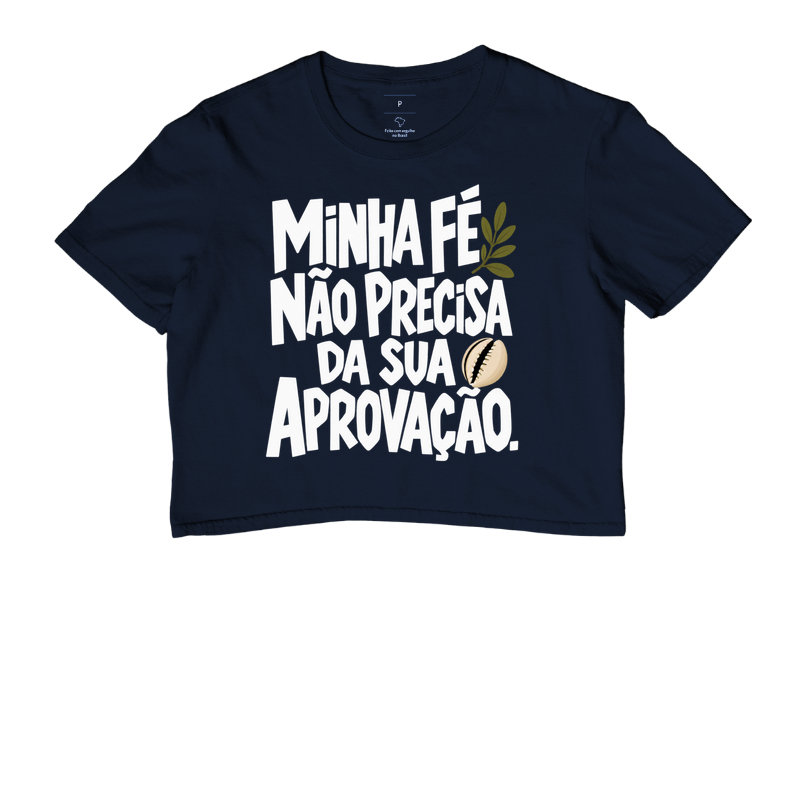 MINHA FÉ - Imagem 4