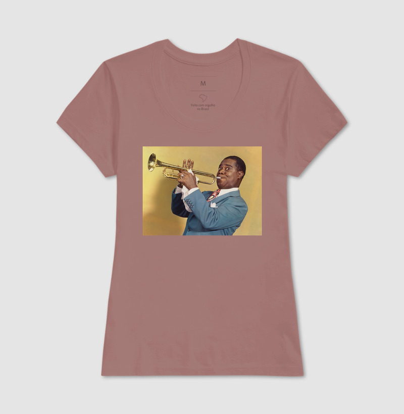 Camisa 16