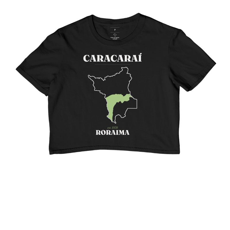 Caracaraí | Legado RR - Imagem 2