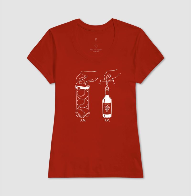 Camisa 10