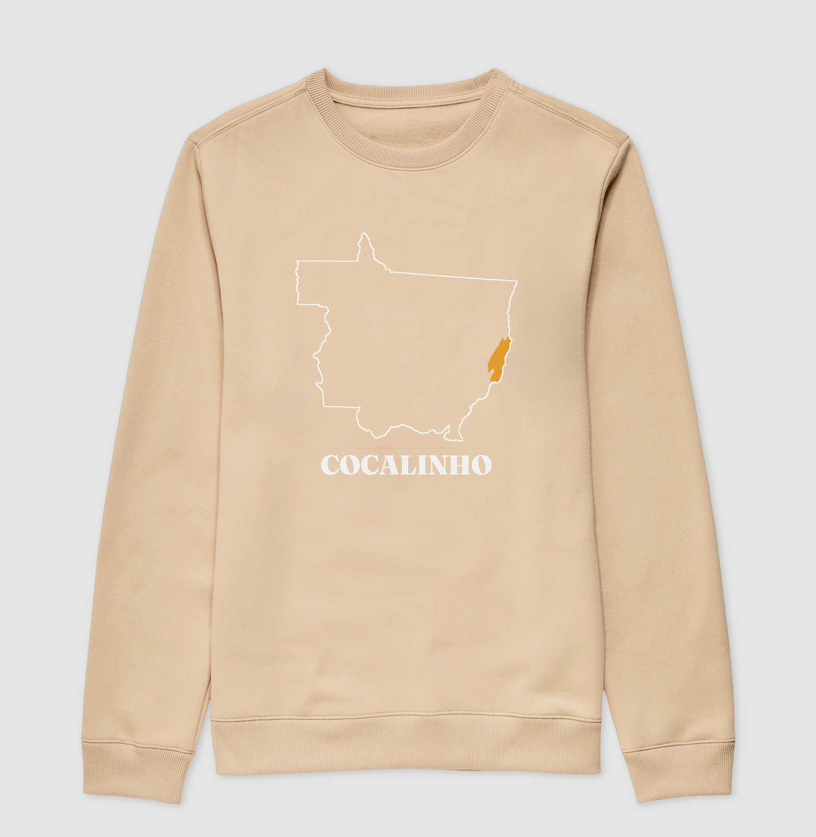 Cocalinho | Traço MT - Imagem 3