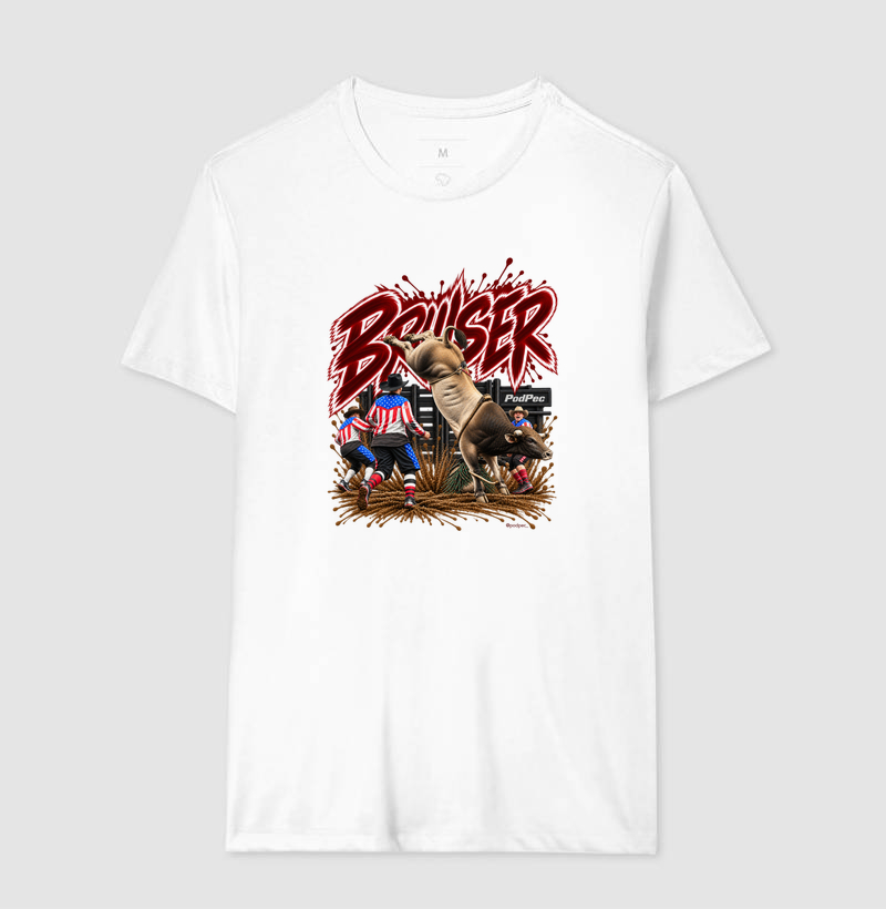 Bruiser - Rodeo Legend - Imagem 4