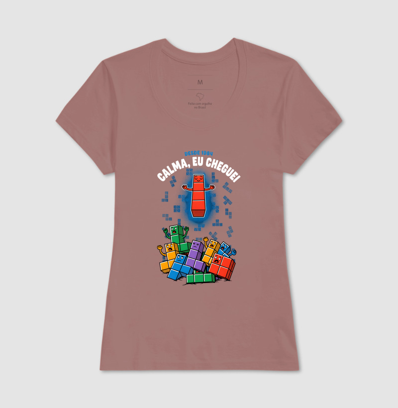 Camisa 9