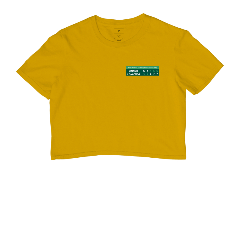 Camisa 7