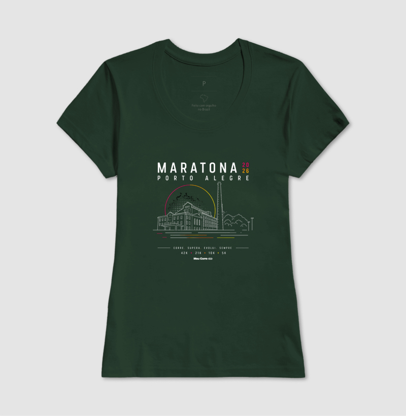 Camisa 12
