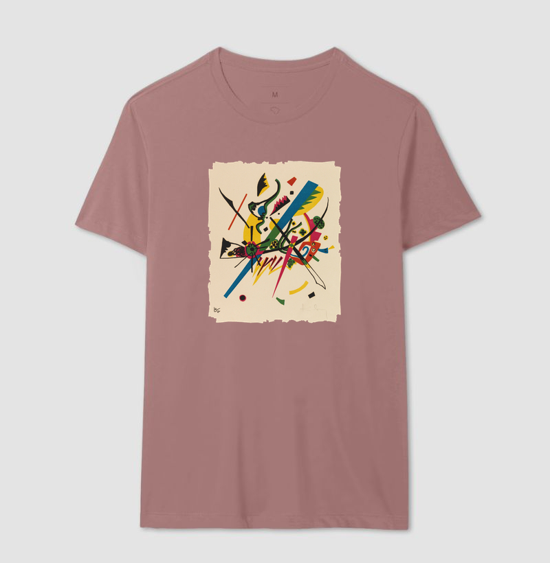 Mundo Kandinsky - Imagem 16