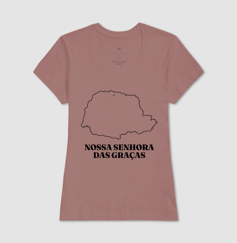 Camisa 16