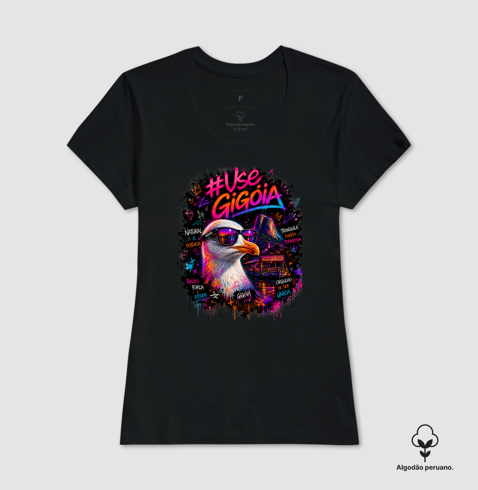 Camisa 1