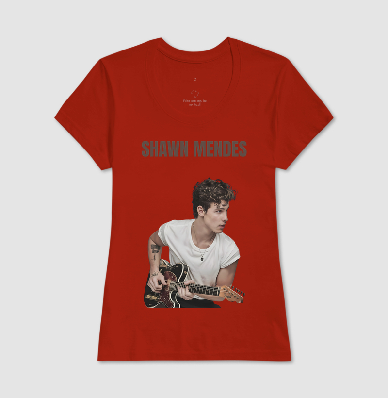 Camisa 10
