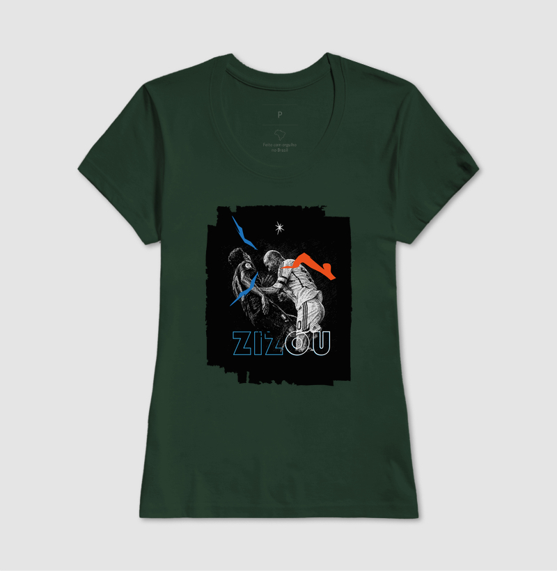 Camisa 12