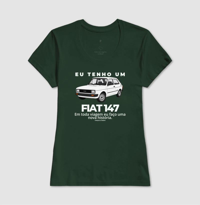 Eu tenho um Fiat 147 - Imagem 13