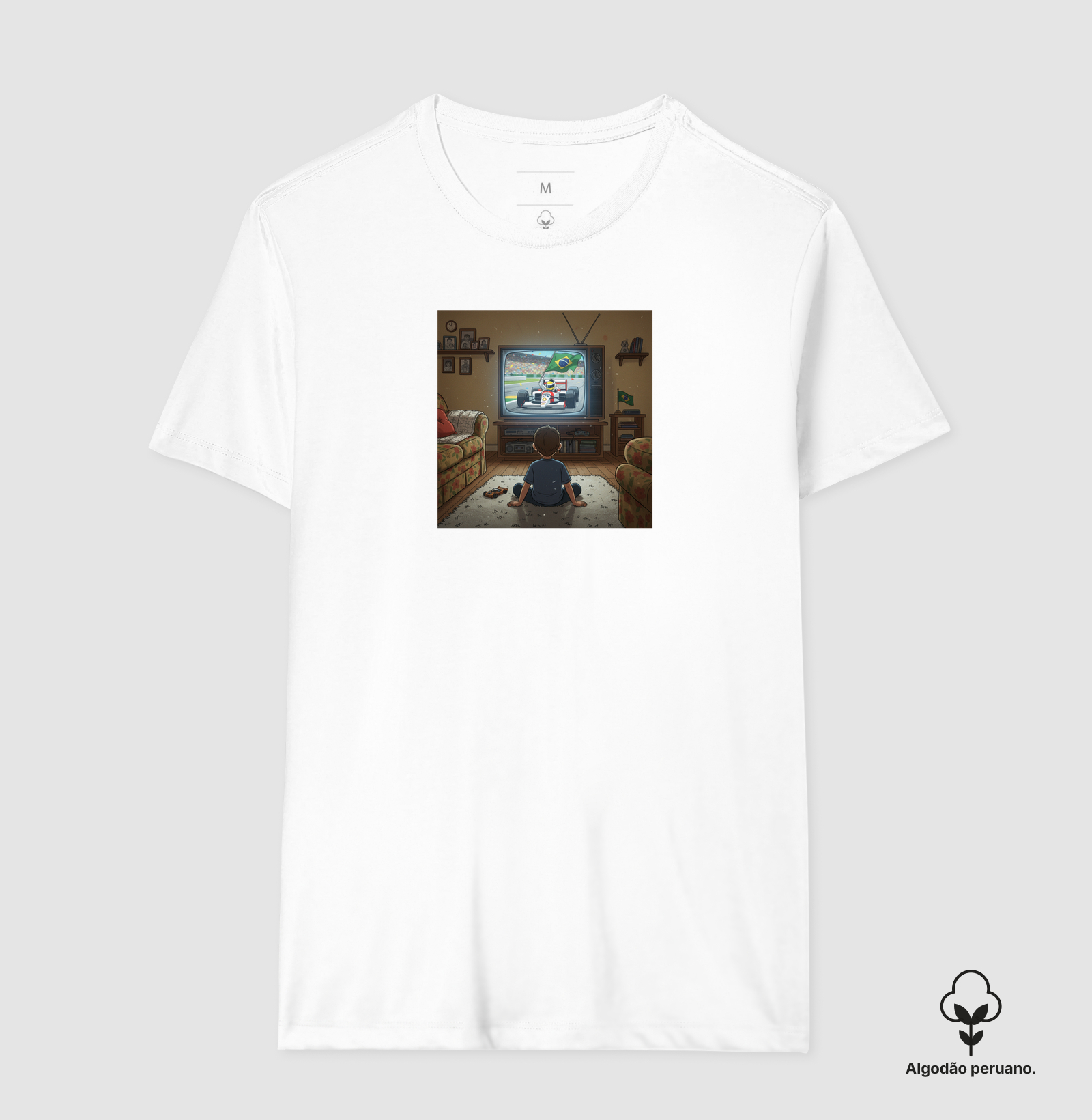 Camisa 1