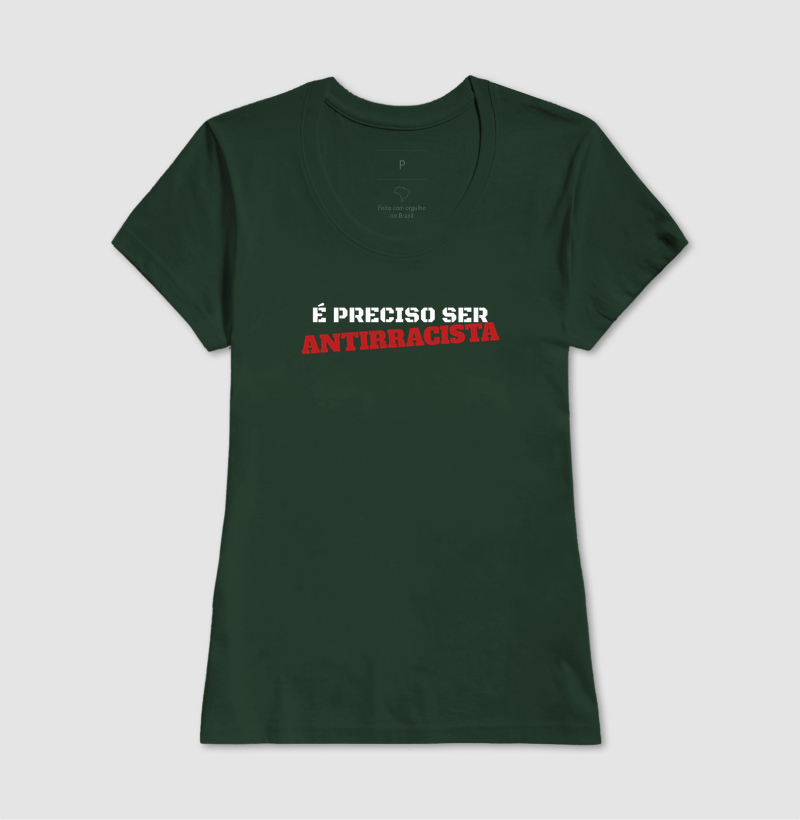 É Preciso Ser Antirracista - Imagem 7