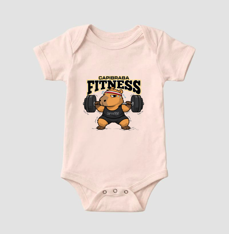 Capivara Fitness - Imagem 5