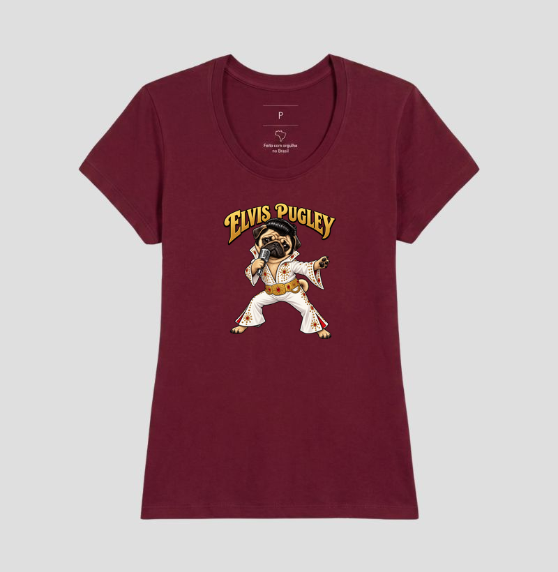 Elvis Pugley - Imagem 19