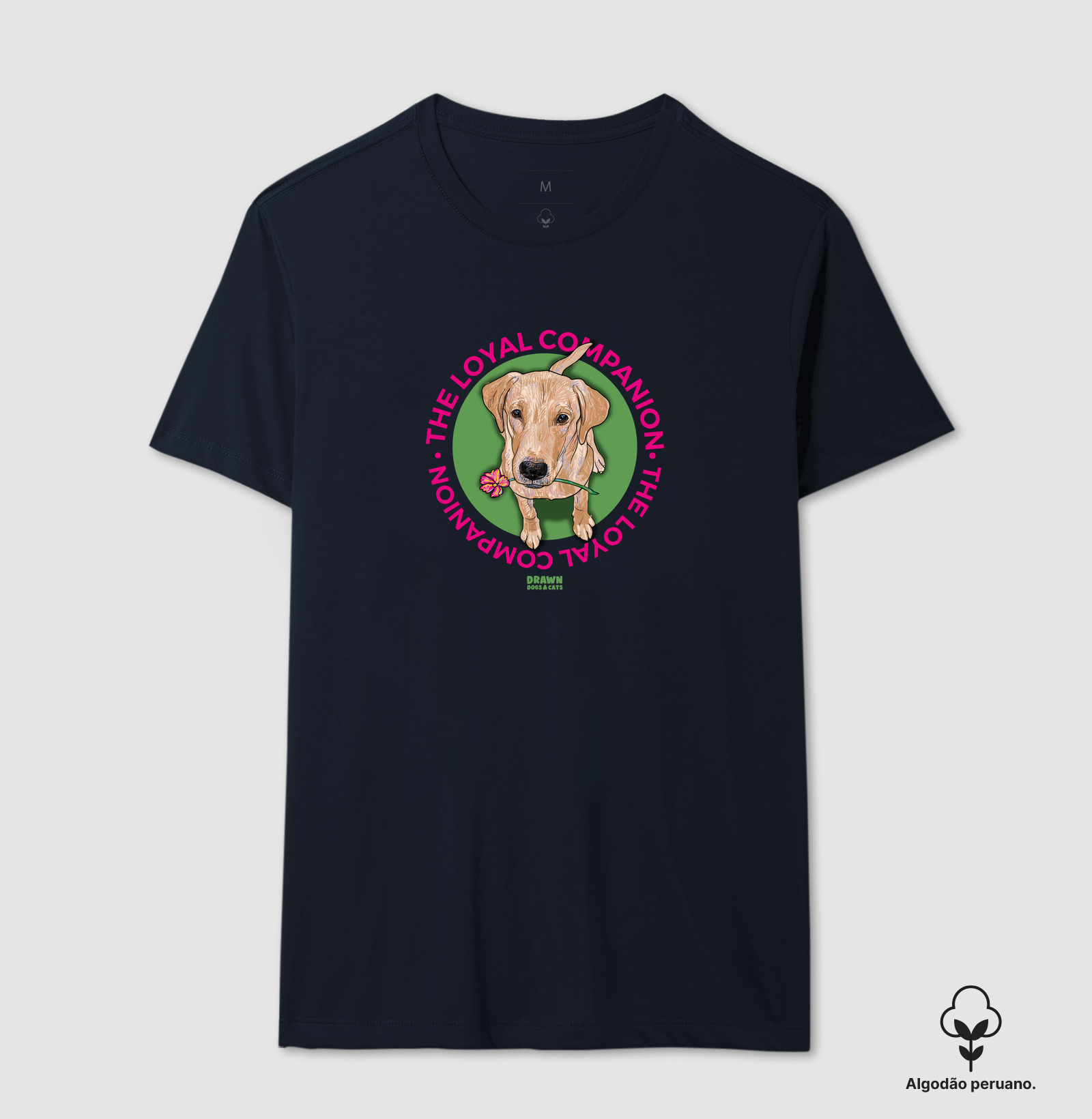 The loyal companion - Imagem 7