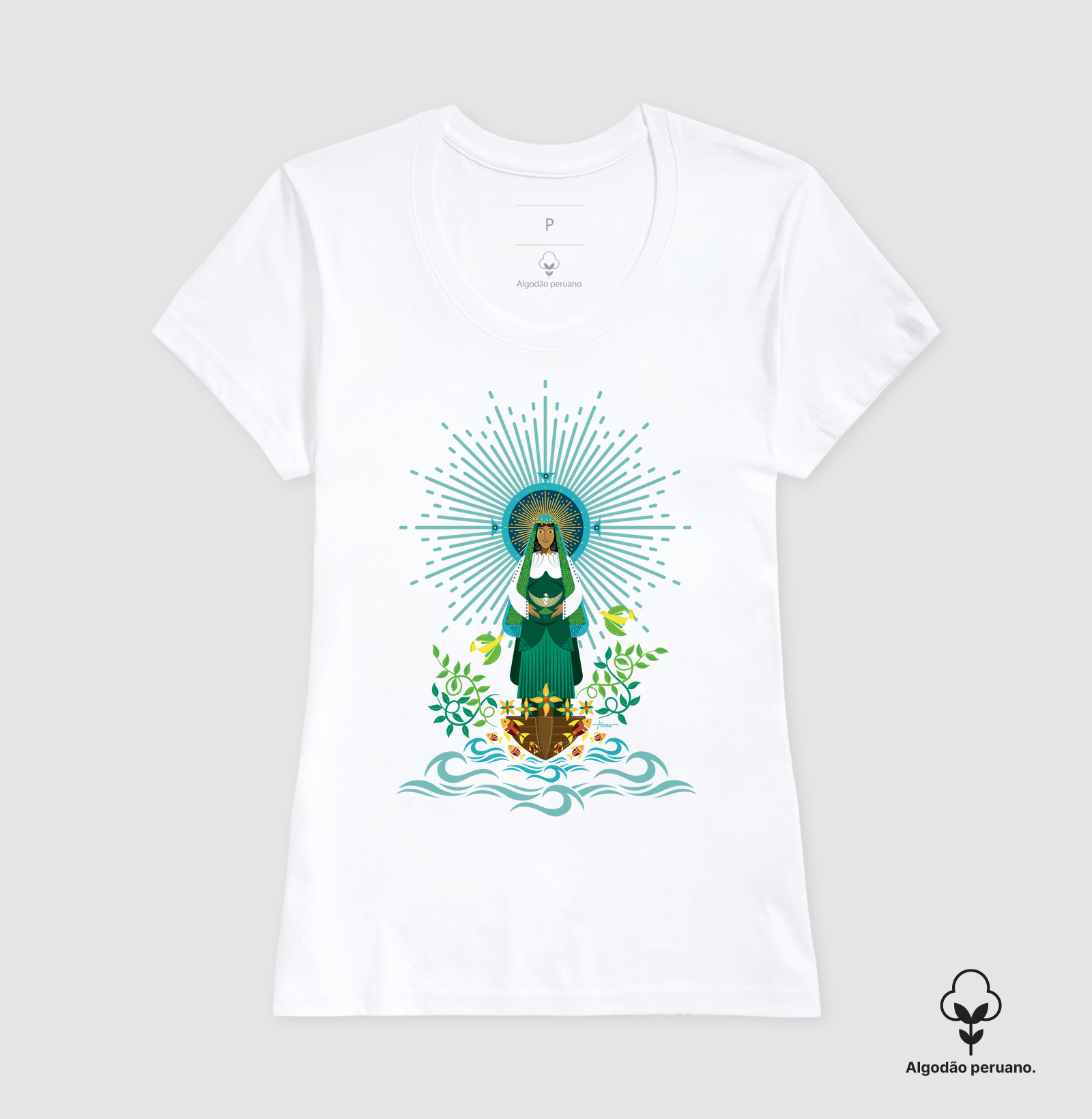 Camisa 6