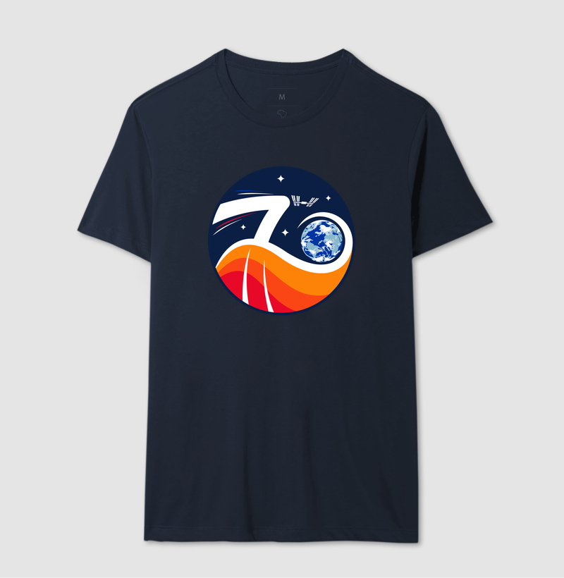 Expedição 70 (Coleção Odyssey) - Imagem 6