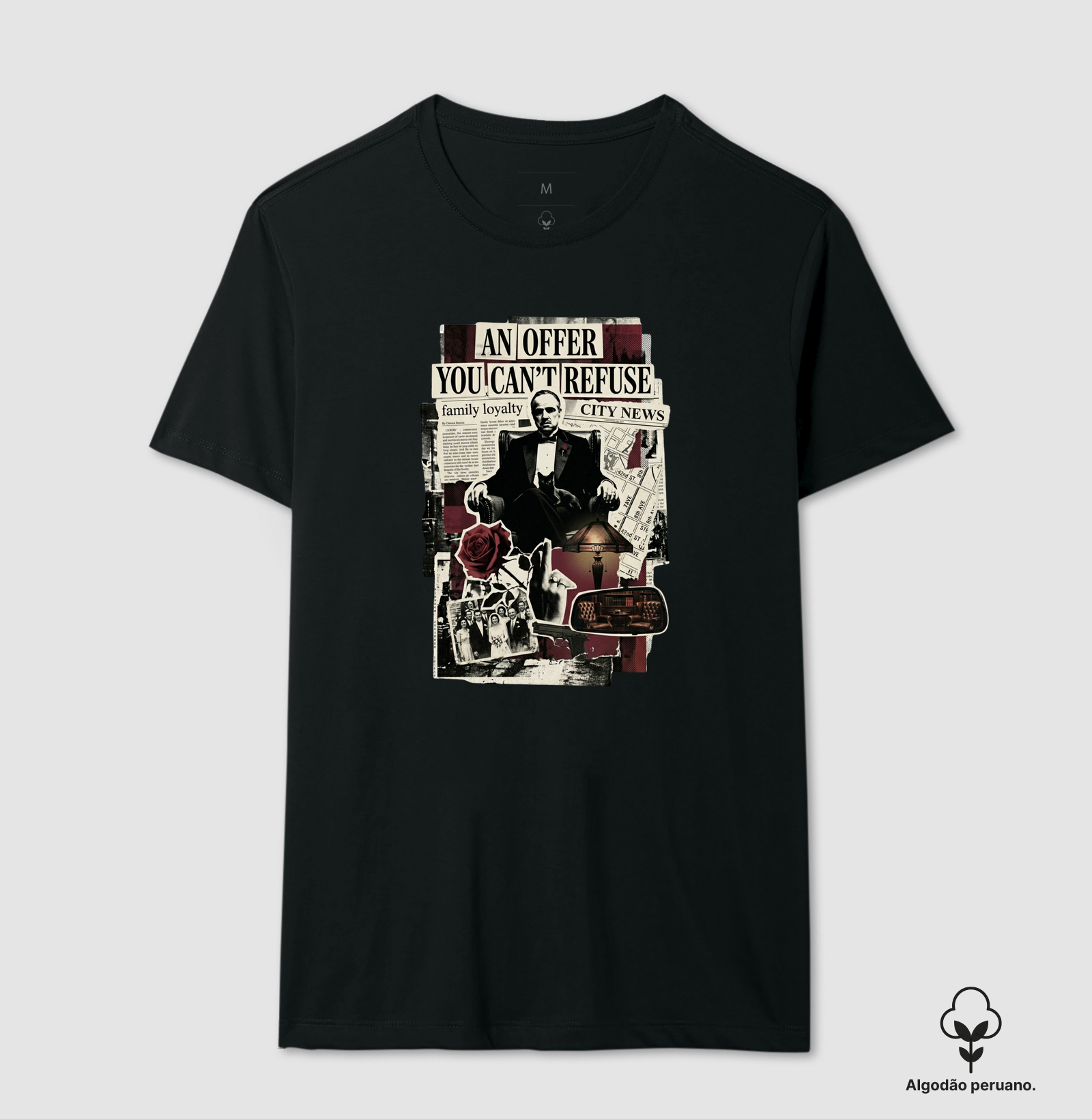 Camisa 4