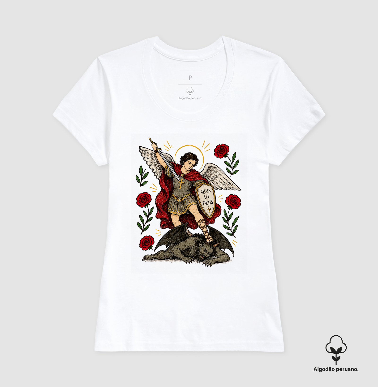 Camisa 2