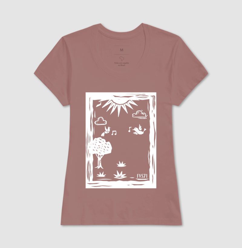Camisa 16