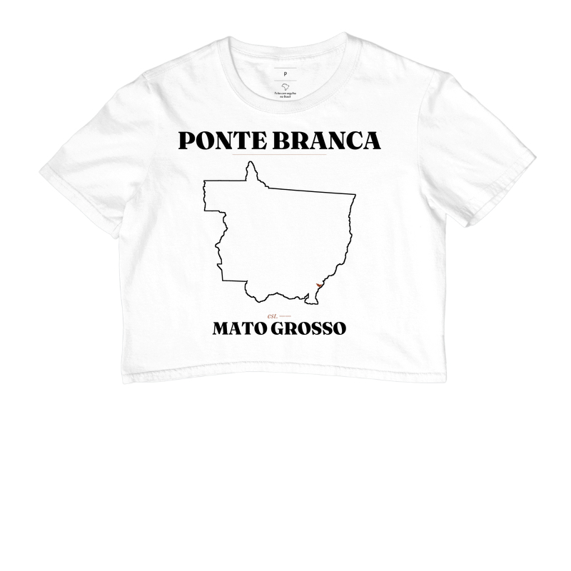 Ponte Branca | Legado MT - Imagem 3