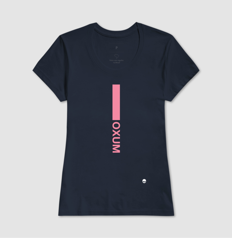 Camiseta Umbanda Orixá Oxum - Imagem 7