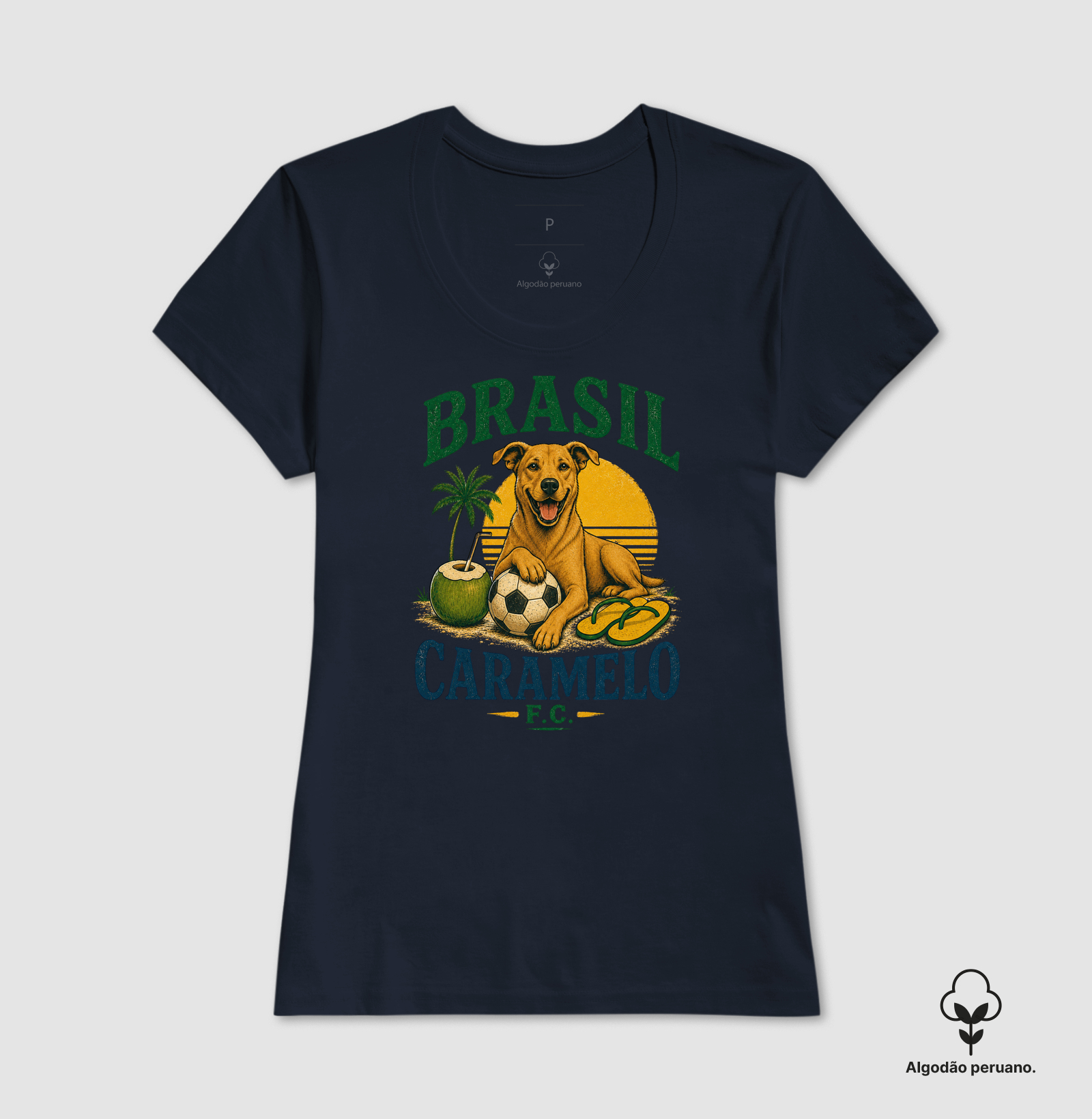 Camisa 6