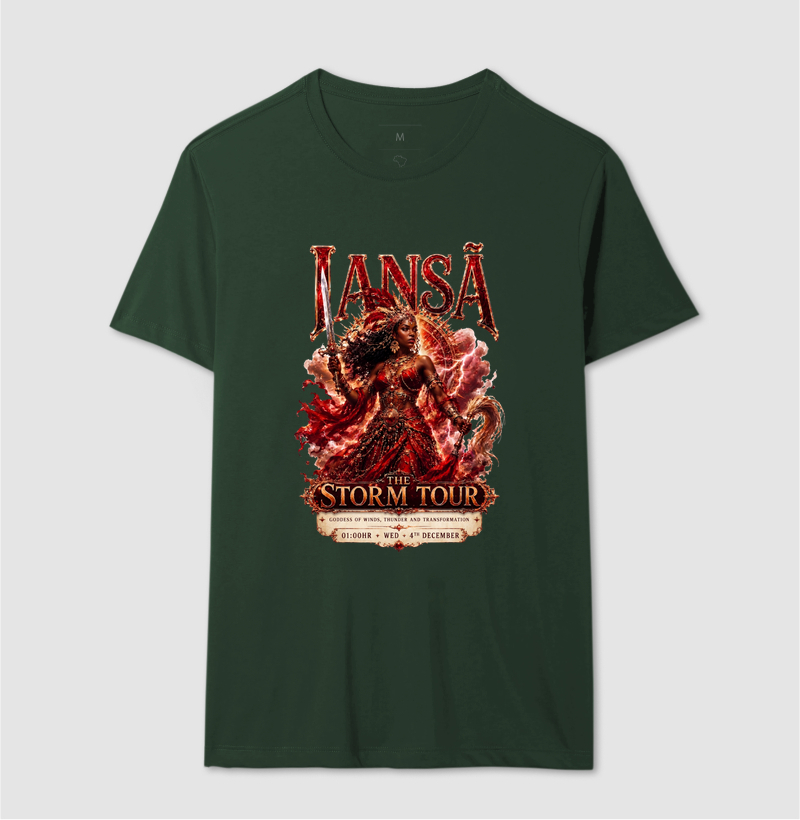 Camisa 11