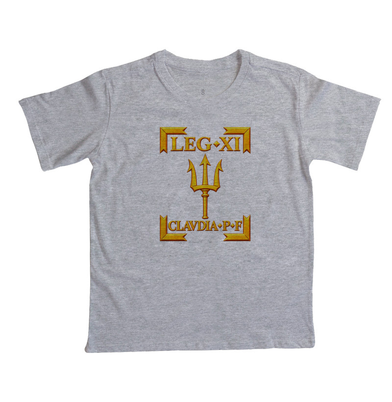 LEGIO — XI Claudia - II - Imagem 6