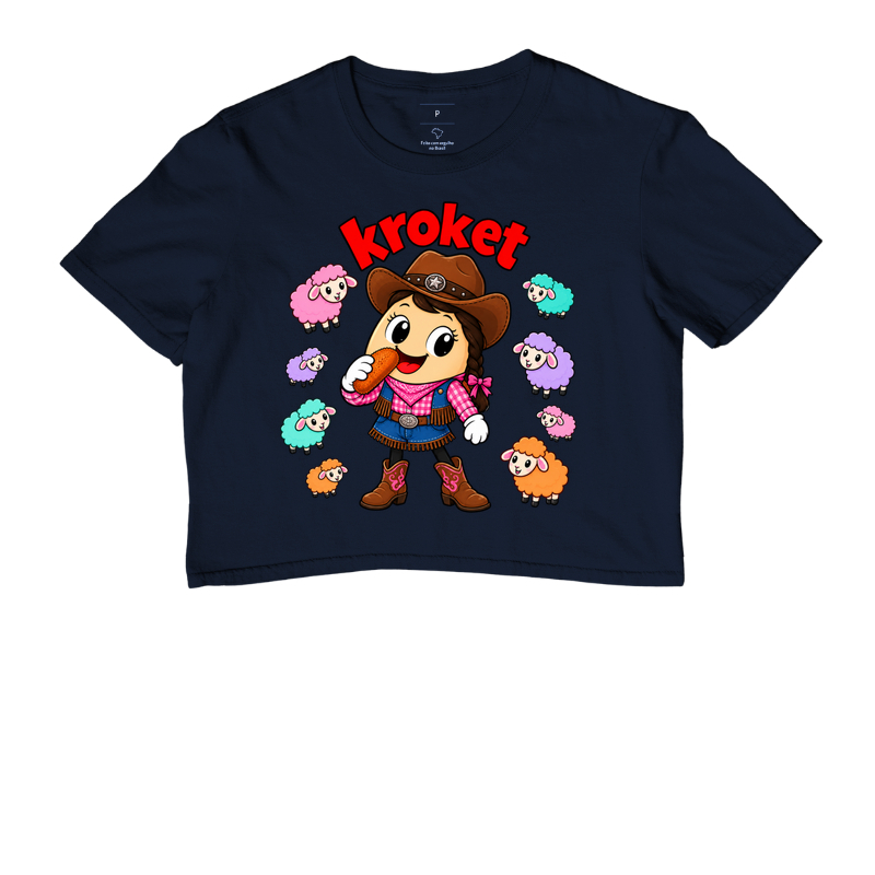 Egg Kroket - Fazendeira - Imagem 4