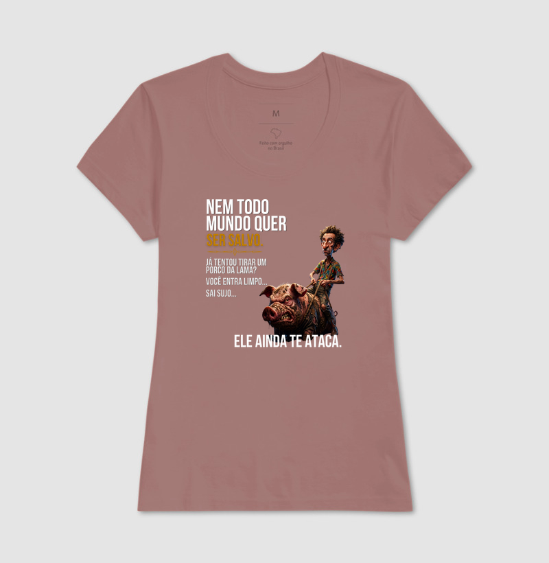 Camisa 16