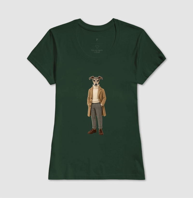 Camisa 12