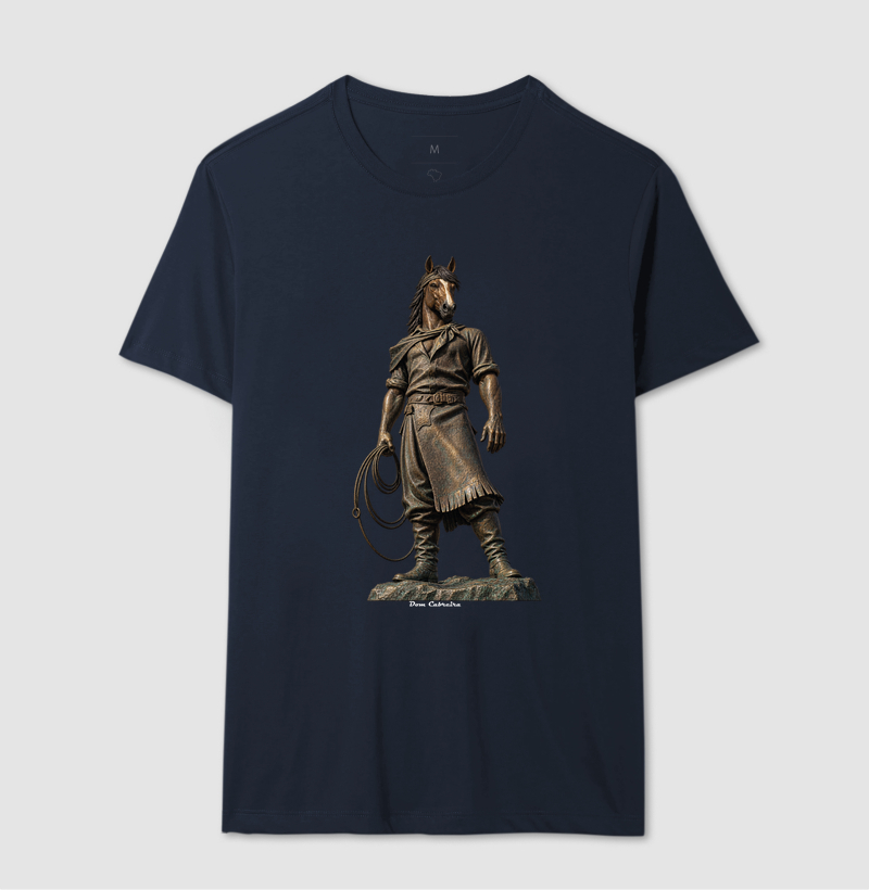 Camiseta Dom Laçador - Imagem 7