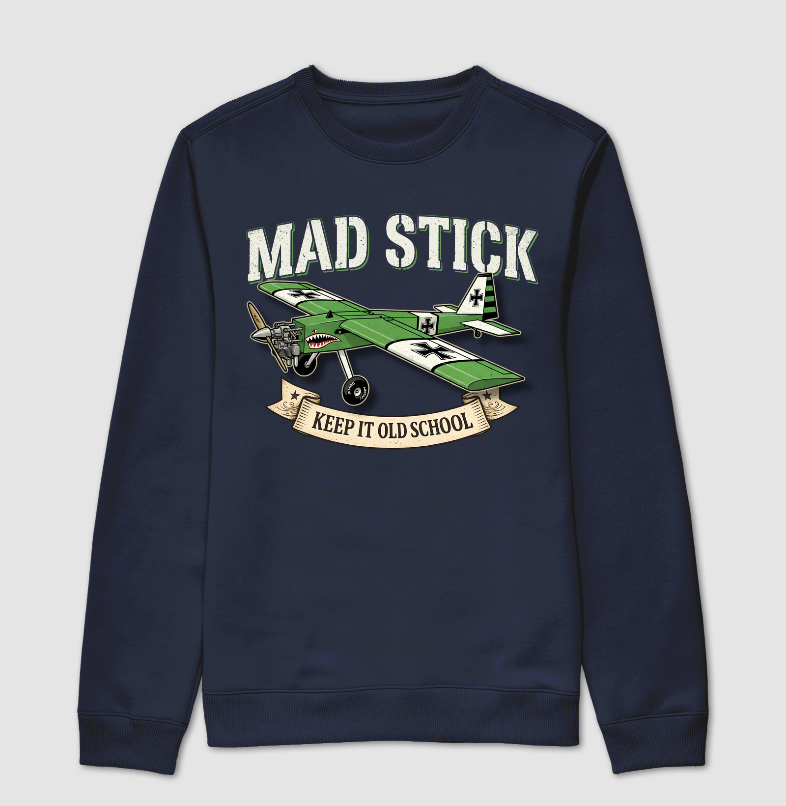 Mad Stick  - Imagem 4
