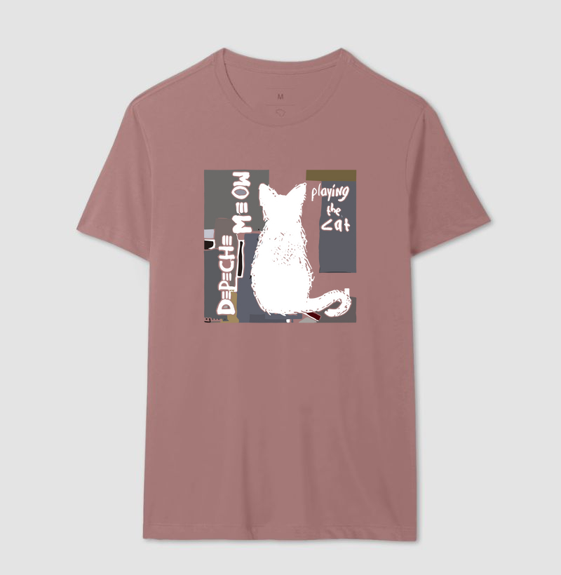 Camisa 15