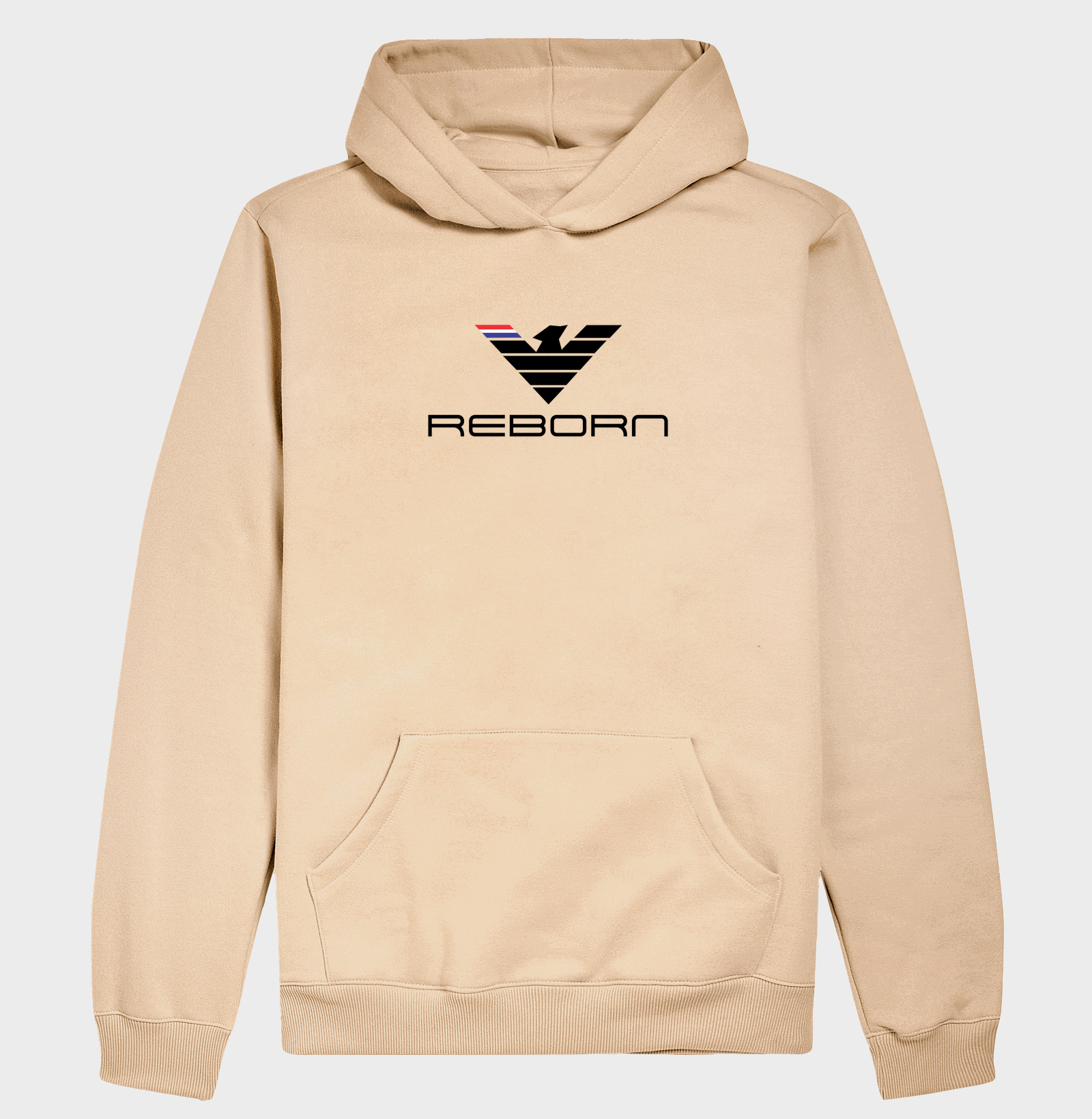 🦅 REBORN | O Poder de Renascer A estampa REBORN é mais do que uma arte. Ela representa uma transformação. Um símbolo poderoso para aqueles que enfrentaram desafios, superaram quedas e encontraram dentro de si a força necessária para recomeçar. - Imagem 5