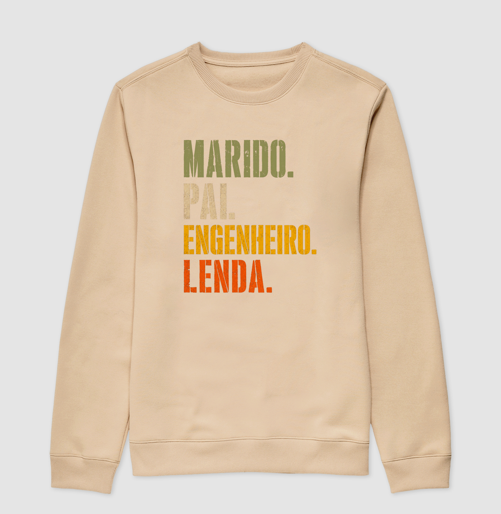 Marido, Pai, Engenheiro, Lenda - Imagem 3