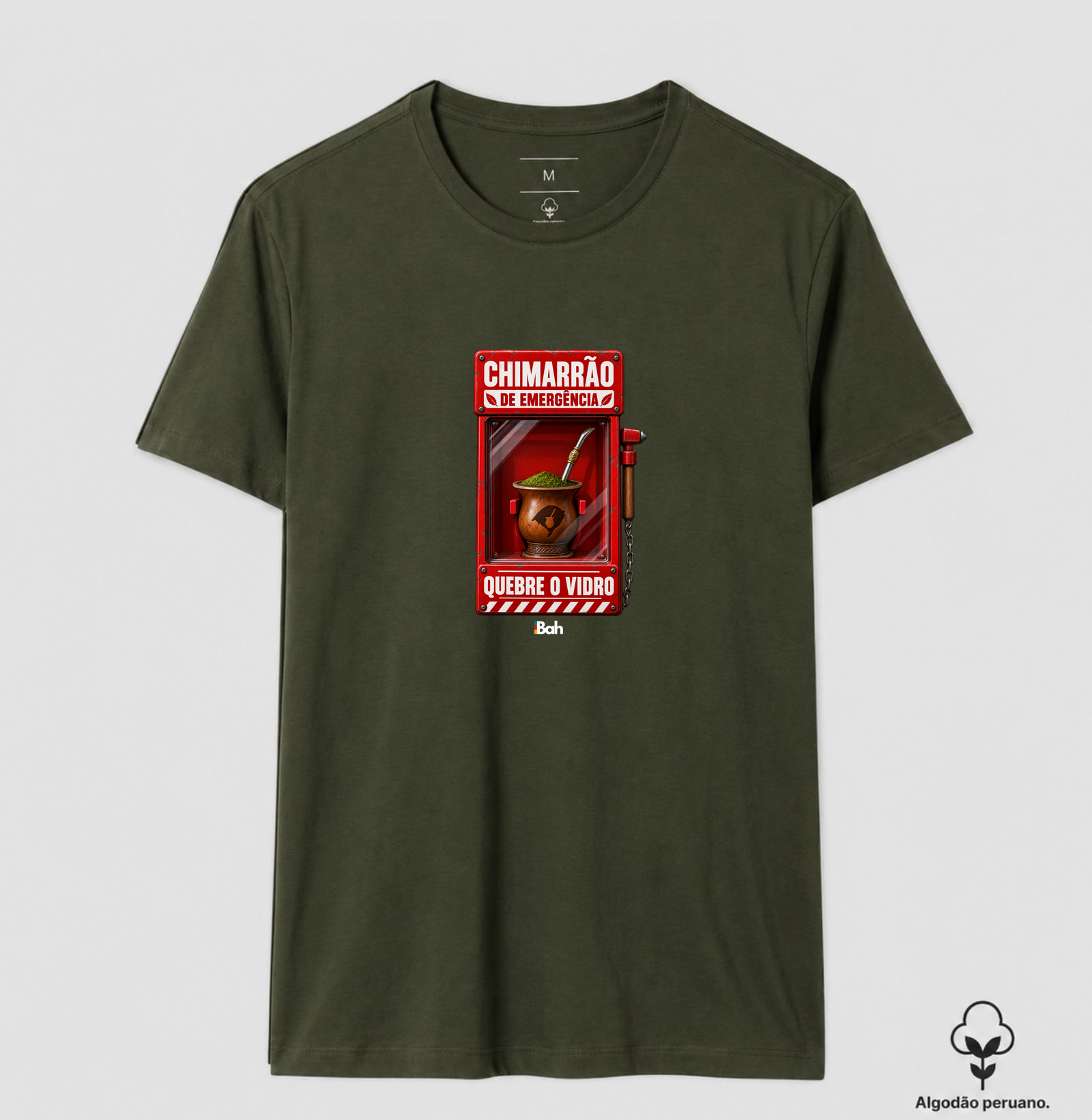 Chimarrão de emergência - Imagem 6