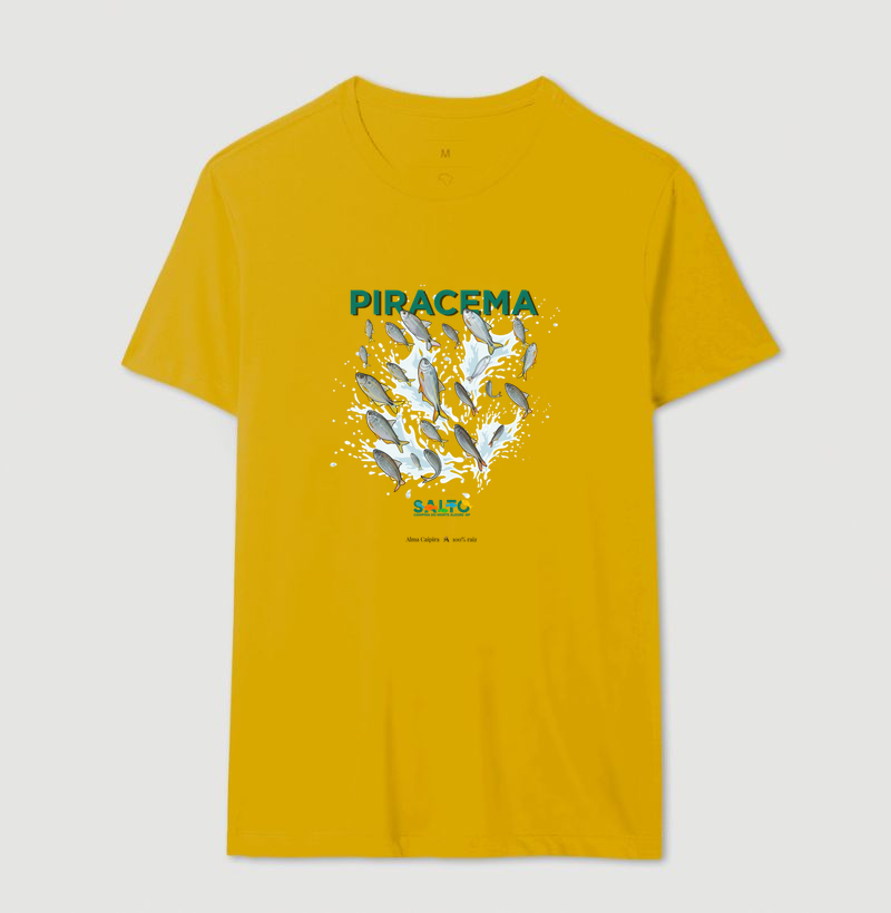 Camisa 13